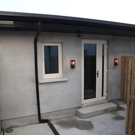 Modern Studio Apartment In Cashel Cashel  Eksteriør bilde