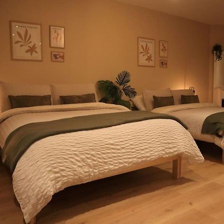 Modern Studio Apartment In Cashel Cashel  Eksteriør bilde